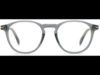  David Beckham DB 1018 49 Grau Ansicht 2