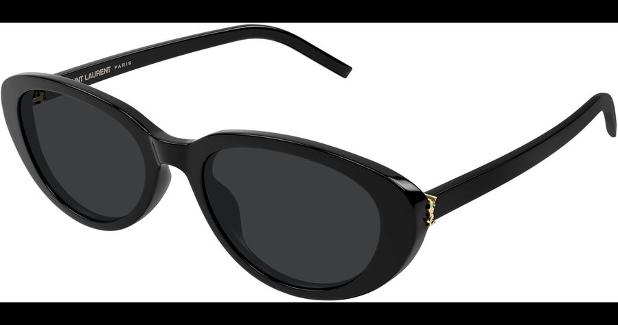  Saint Laurent SL M154 55 001 Ansicht 1