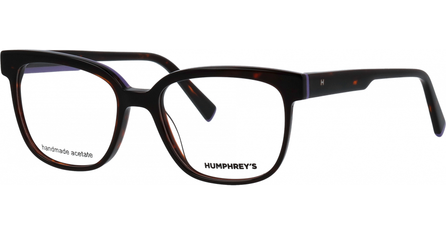Humphreys Brille Unisex Humphreys 583155 50 65 Ansicht 1