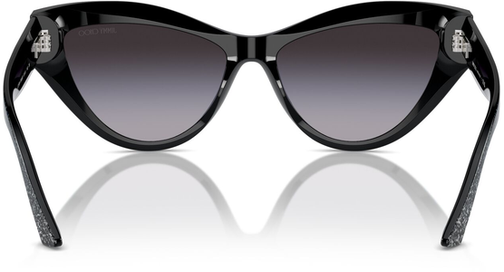 Jimmy Choo JC5004 504587 55 - Ansicht 5