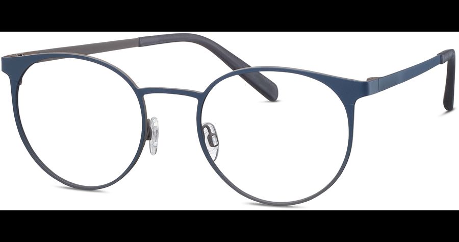 Freigeist Brille Herren Freigeist 862062 53 70 Ansicht 1