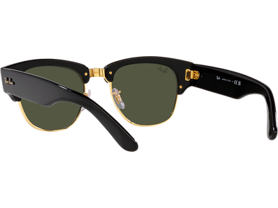 Ray-Ban Mega Clubmaster RB0316S 901/31 - Ansicht 5