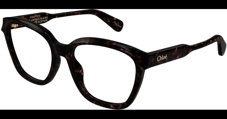  Chloé CH0265O 54 002 Ansicht 1