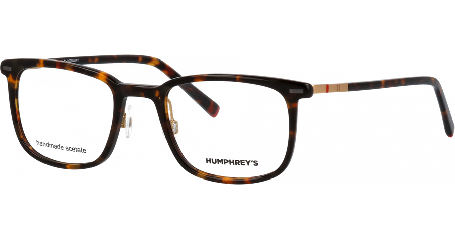 Humphreys Brille Unisex Humphreys 581123 49 60 Ansicht 1