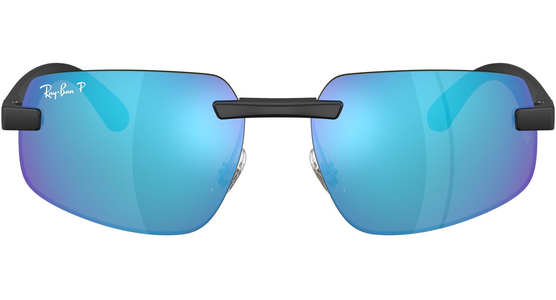 Ray-Ban RB4475CH 601SA1 - Ansicht 3