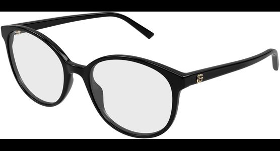 Gucci GG1996O 54 001 - Ansicht 2