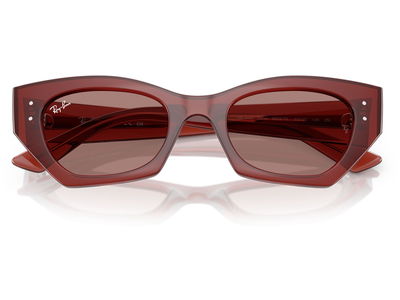 Ray-Ban Sonnenbrille Unisex Ray-Ban RB4430 680973 Ansicht 5