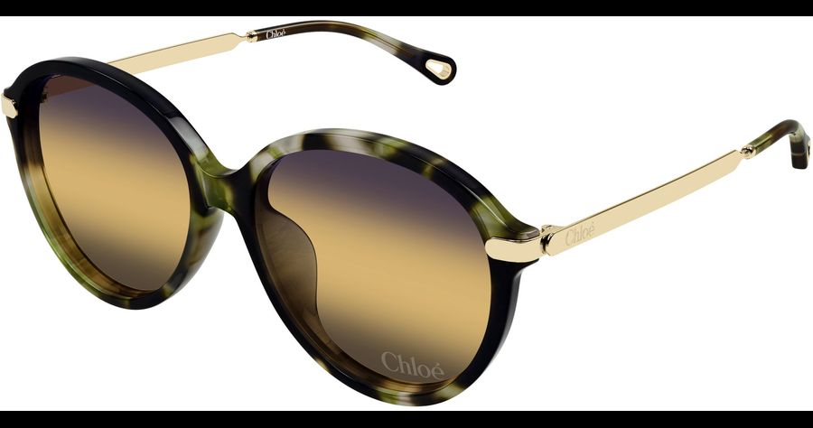  Chloé CH0358SK 59 003 Ansicht 1