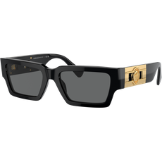Versace Sonnenbrille Unisex Versace VE4459 GB1/87