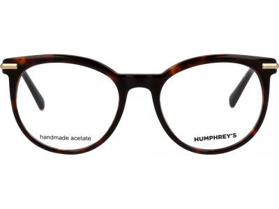 Humphreys Brille Unisex Humphreys 581133 50 60 Ansicht 4
