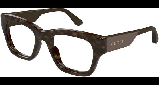 Gucci GG1669O 52 008 - Ansicht 2