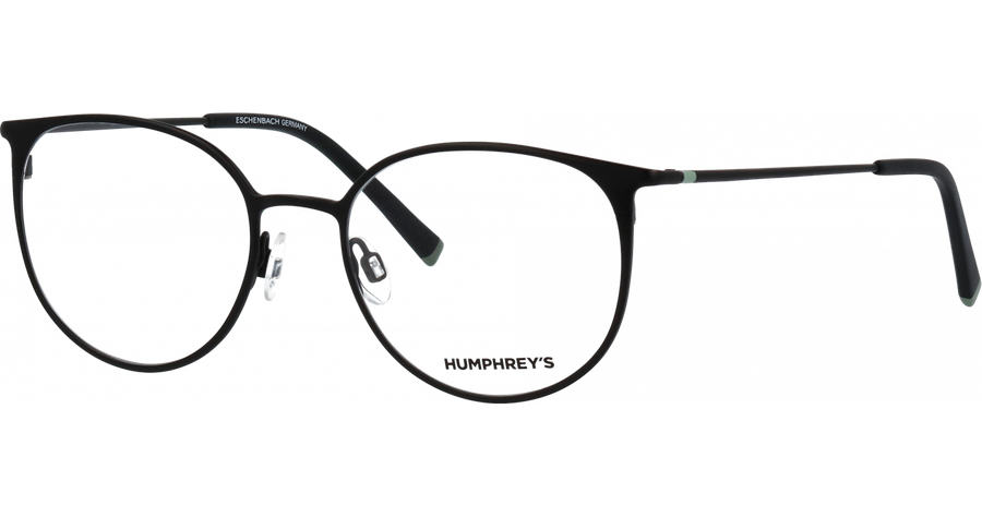 Humphreys Brille Unisex Humphreys 582372 51 10 Ansicht 1