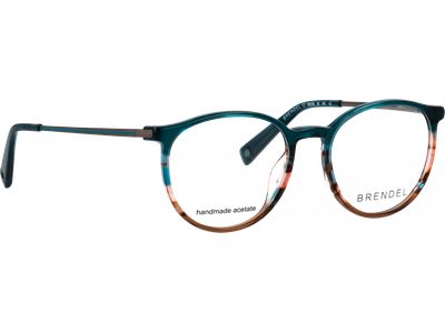 Brendel Brille Damen Brendel 903156 50 46 Ansicht 3