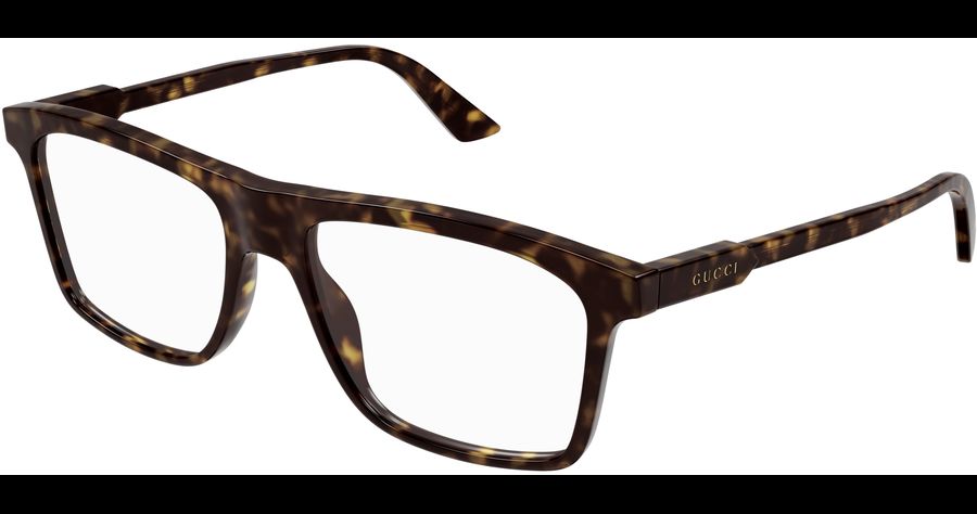 Gucci Brille Herren Gucci GG1820O 58 005 Ansicht 1