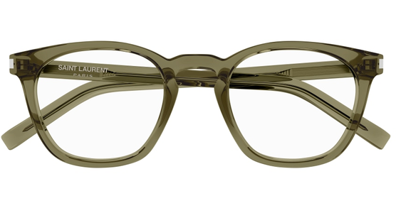 Saint Laurent SL 28 OPT 50 006 - Ansicht 3