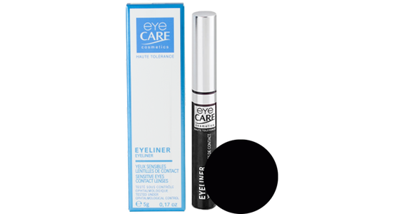 Eye Care Eyeliner - 301 Schwarz - Ansicht 3