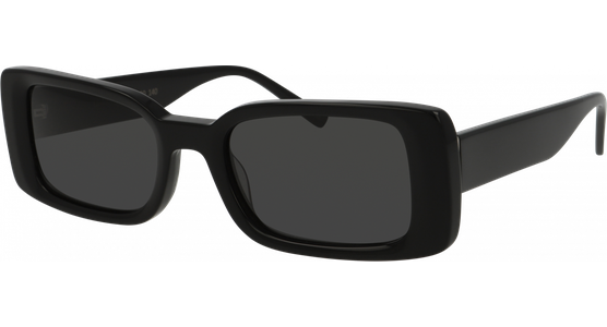 FRAIMS 13-48080-01 Luna, Schwarz glänzend - Ansicht 2