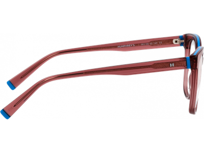 Humphreys Brille Damen Humphreys 583166 53 50 Ansicht 2