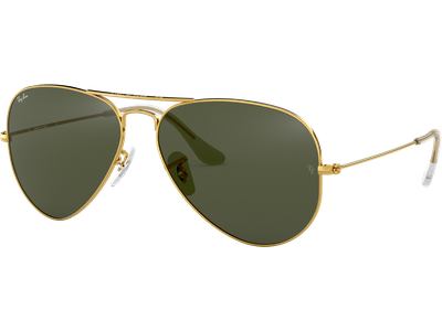 Ray-Ban Sonnenbrille Unisex Ray-Ban Aviator Classic RB3025 L0205 58 Ansicht 3