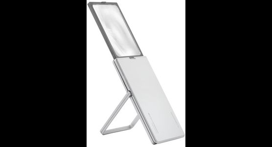 Eschenbach easyPOCKET XL silber - Ansicht 3