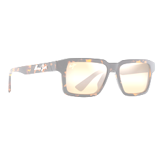 Maui Jim Sonnenbrille Unisex Maui Jim Kahiko H635-10