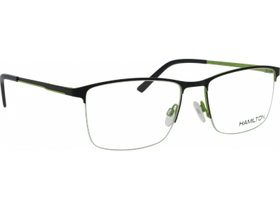 Hamilton Brille Herren Hamilton 01-43250-01 Ansicht 3