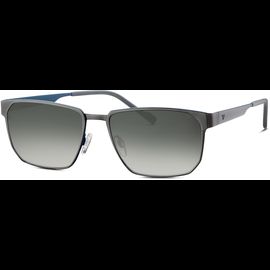 Titanflex Sonnebrille Herren Titanflex 824137 57 30