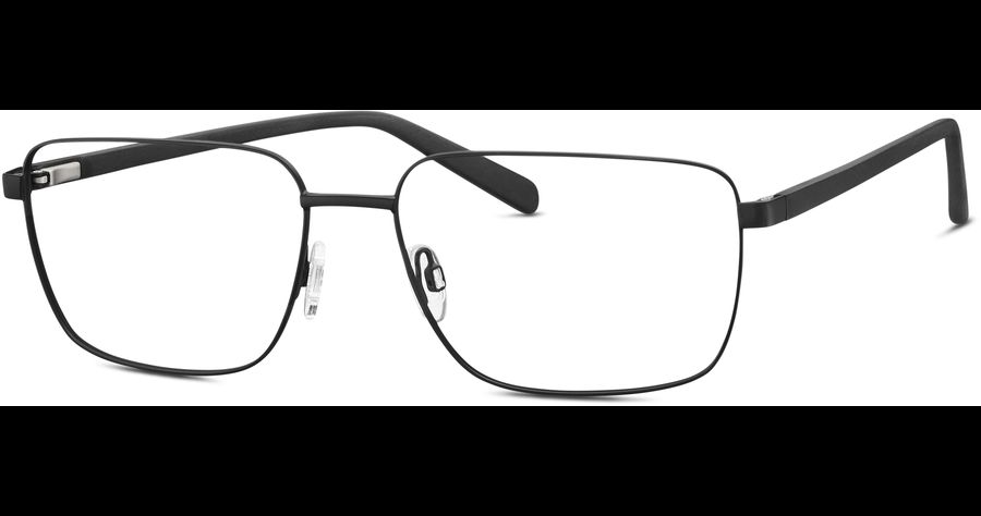 Freigeist Brille Herren Freigeist 862070 61 10 Ansicht 1