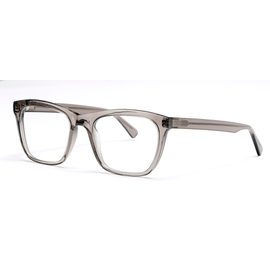 FRAIMS Brille Herren FRAIMS 03-97130-02 Chris, Rauchgrau Kristall