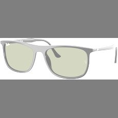 Ray-Ban Sonnenbrille Unisex Ray-Ban RB2216 901/31