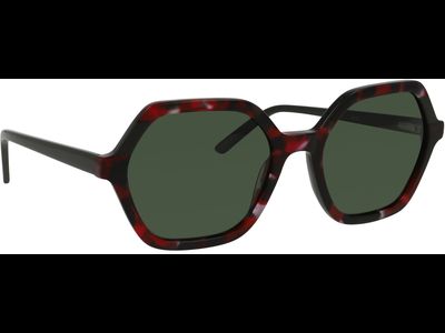 SunRay Sonnenbrille Damen Sunray Pola 06-57330-02 Ansicht 4