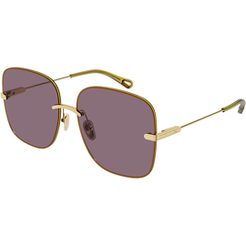 Chloé Sonnenbrille Damen Chloé CH0134S 003