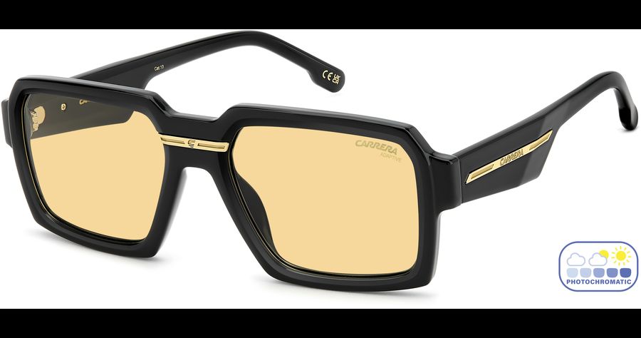  Carrera VICTORY C 15/S 55 Schwarz Ansicht 1