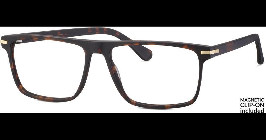 Freigeist Brille Herren Freigeist 863050 60 60 Ansicht 1