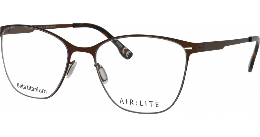 Air Lite Brille Damen Air Lite 01-33040-02 5318 Ansicht 1