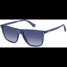 Polaroid Sonnenbrille Herren Polaroid PLD 6232/S 55 PJP