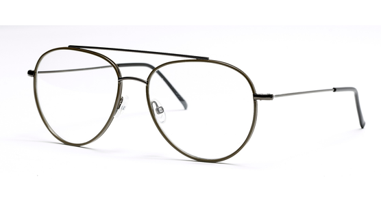 FRAIMS 03-97200-02 Freddy, Grau/Dunkel Gun - Ansicht 2