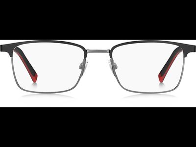 Tommy Hilfiger Brille Herren TOMMY HILFIGER TH 1919 BLACK Ansicht 2