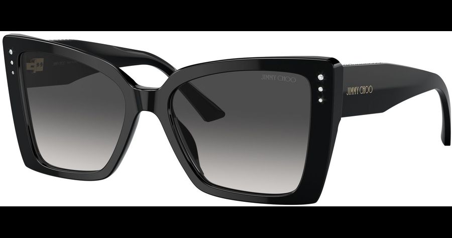 Jimmy Choo Sonnenbrille Damen Jimmy Choo JC5001B 50008G 54 Ansicht 1