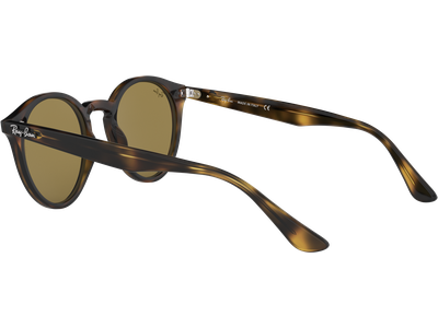 Ray-Ban Sonnenbrille Unisex Ray-Ban RB2180 710/73 49 Ansicht 4