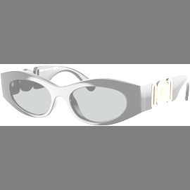 Versace Sonnenbrille Unisex Versace 0VE4480U GB1/87