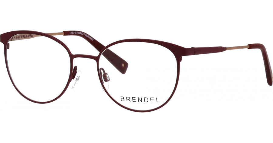 Brendel Brille Damen Brendel 902425 50 50 Ansicht 1