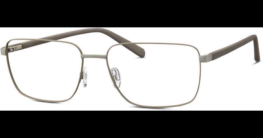 Freigeist Brille Herren Freigeist 862070 61 80 Ansicht 1