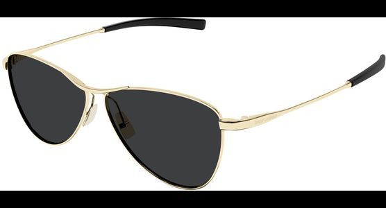 Saint Laurent SL 831 VESPER 55 003 - Ansicht 2