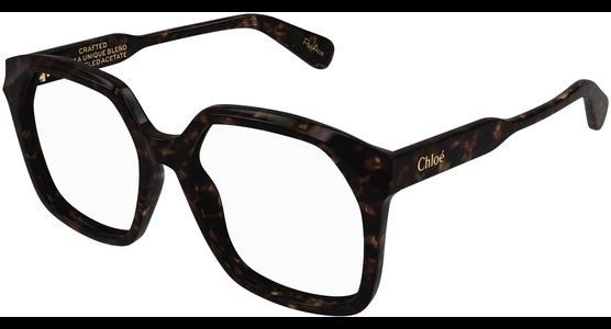 Chloé CH0263O 55 002 - Ansicht 2
