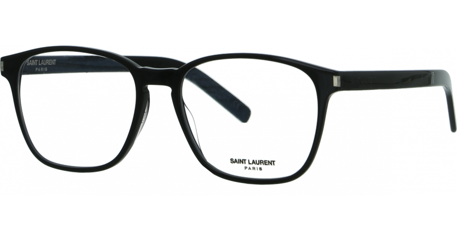  Saint Laurent SL 186-B SLIM 53 001 Ansicht 1