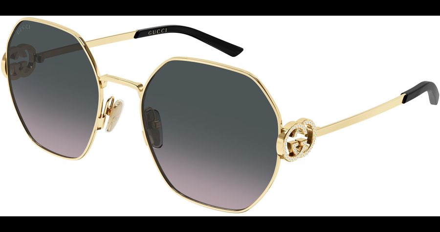  Gucci GG2046S 58 002 Ansicht 1