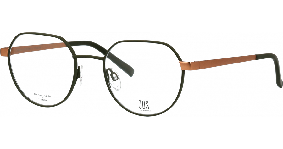 Jos. Eschenbach Brille Unisex Jos. Eschenbach 981081 50 40 Ansicht 1