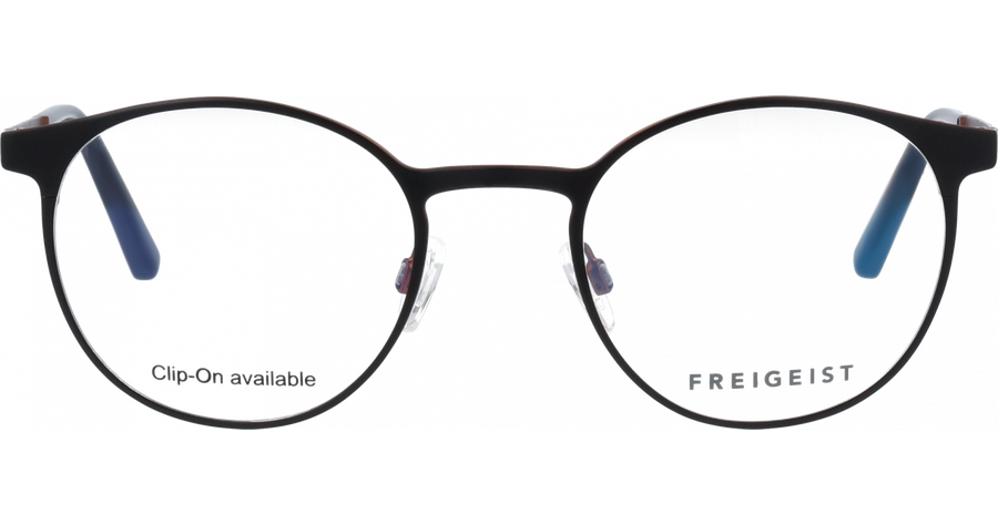 Freigeist Brille Herren Freigeist 862035 54 10 Ansicht 1