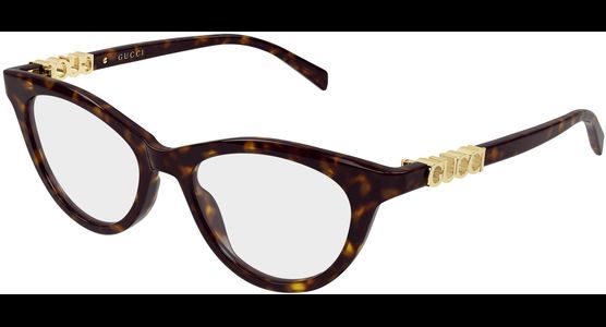 Gucci GG2034O 50 002 - Ansicht 2